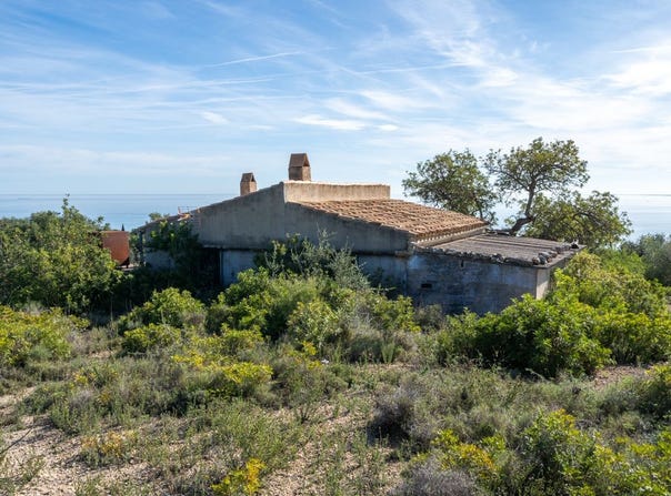 El Perelló, Catalonia 43519
