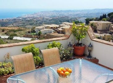 Mijas, Andalucía
