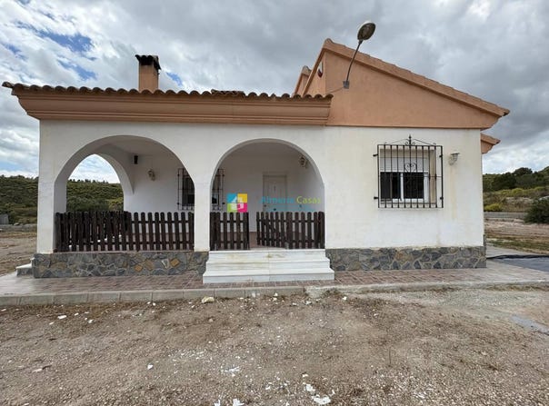 Albox, Andalusia 04692