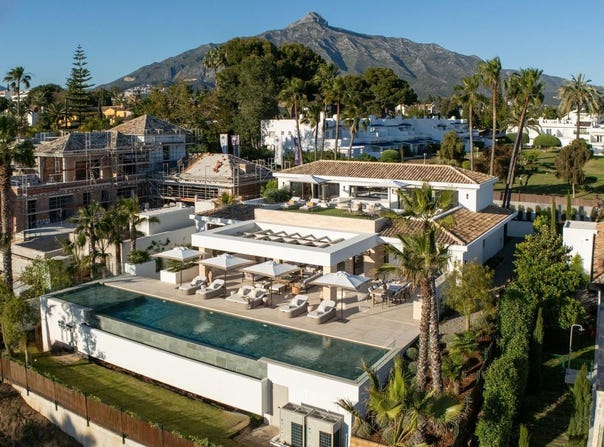 Marbella, Andalusia 29600