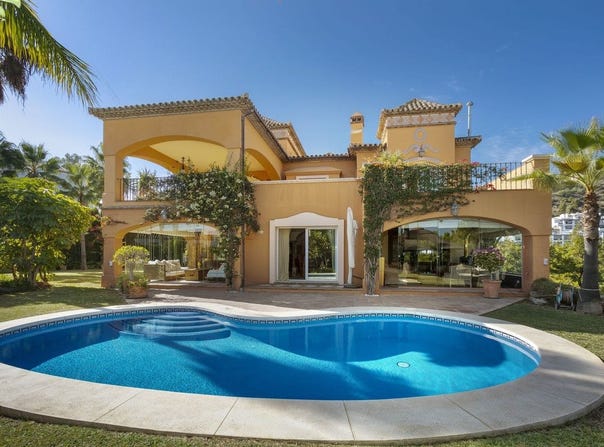 Benahavís, Andalusia 29679