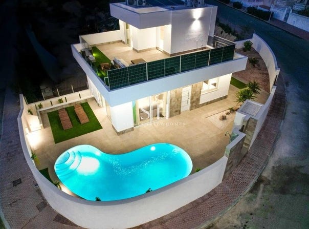 Ciudad Quesada, Valencia 03170