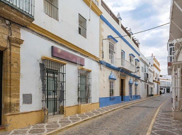Chiclana de la Frontera, Andalusia 11130