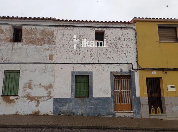 Cáceres, Extremadura 10900