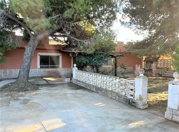 Torrent, Valencian Community