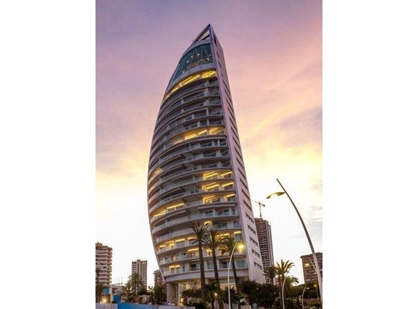 Benidorm, Valencia 03500
