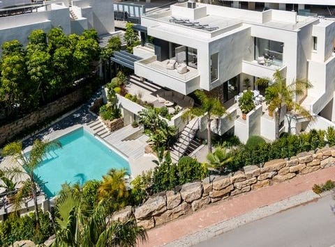 Estepona, Malaga