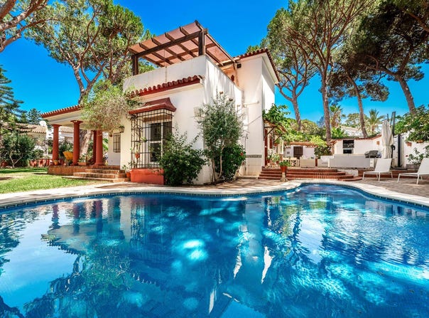 Marbella, Andalusia 29600