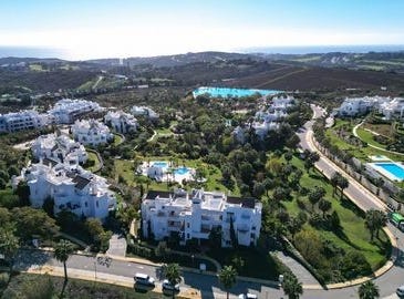 Casares, Malaga