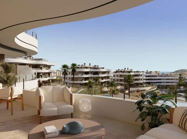 Finestrat, Valencia 03509