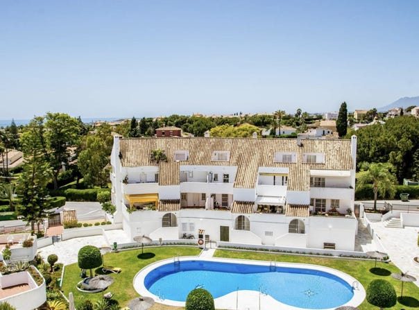 Marbella, Andalusia 29660