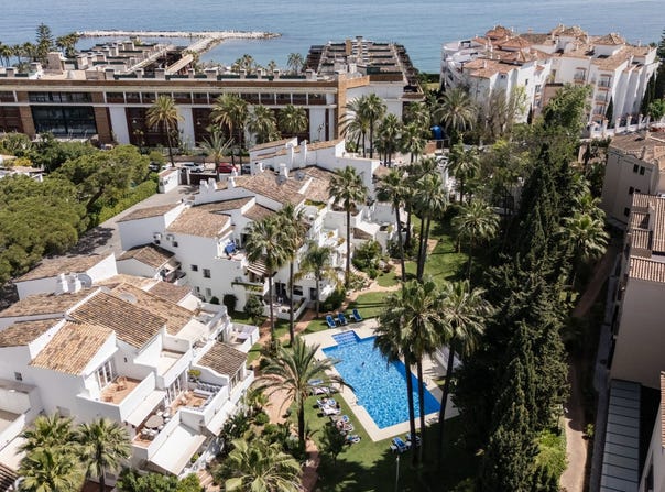 Marbella, Andalusia 29600