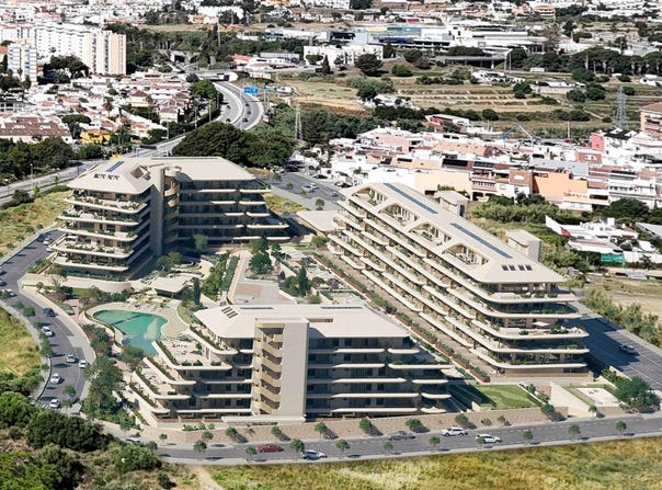 Fuengirola, Andalusia 29640