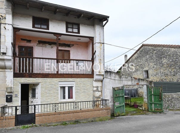Udías, Cantabria 39507