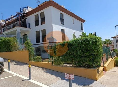 Ayamonte, Huelva
