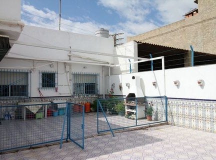 Murcia, Ãrea de Murcia