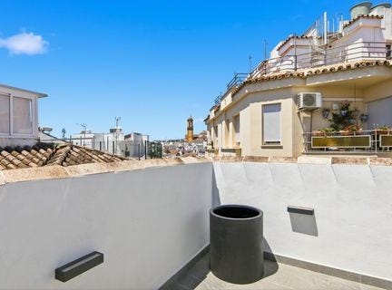 Estepona, Malaga
