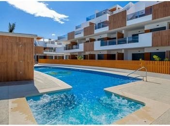 Pilar De La Horadada, Costa Blanca (alicante)