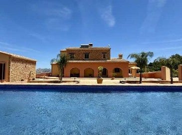 Orba, Comunidad Valenciana 03790