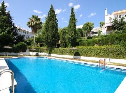 Mijas, Andalucía