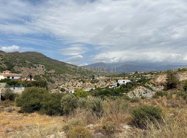 Vélez de Benaudalla, Andalusia