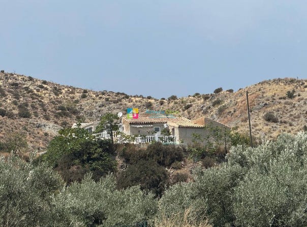 Oria, Andalusia 04800
