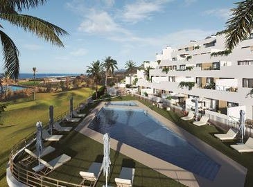 Vera, Andalucía