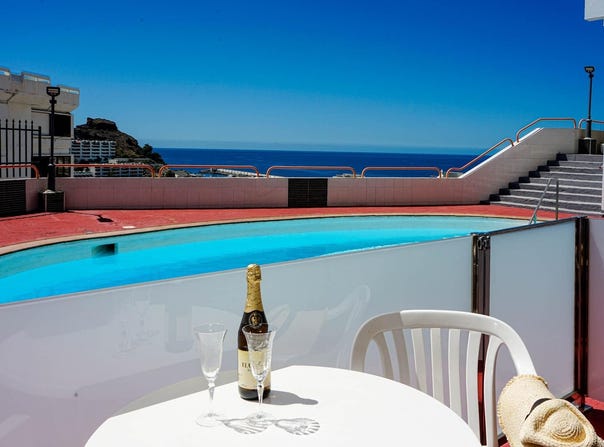 Mogán, Canary Islands 35128