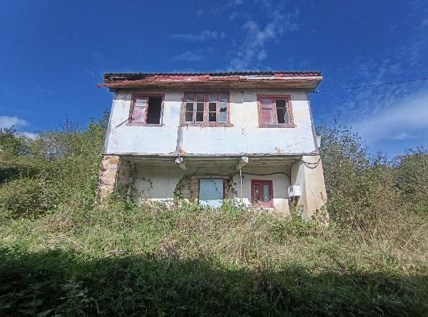 Langreo, Asturias
