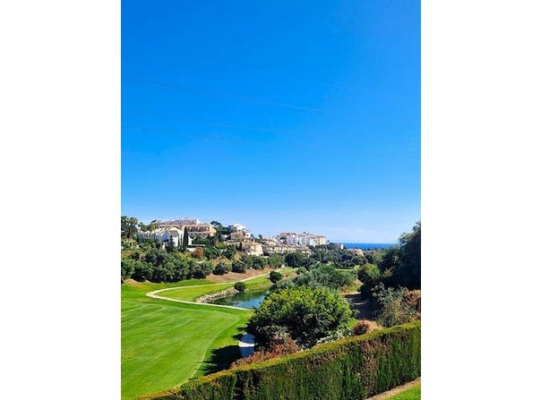 Mijas, Andalucía