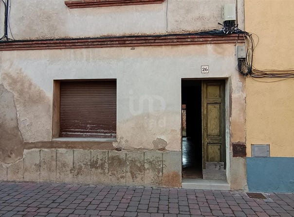 Sant Antoni de Vilamajor, Catalonia 08459