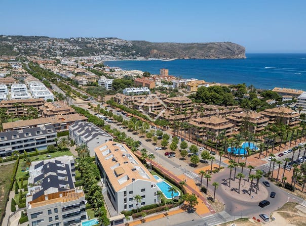 Jávea, Valencian Community 03730