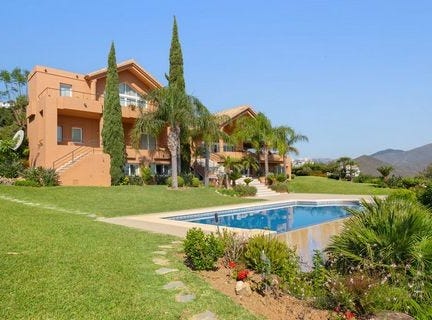 Marbella, Málaga