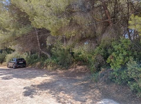 Moraira, Alicante