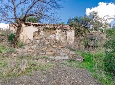Salares, Málaga