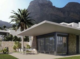 Polop, Costa Blanca (alicante)