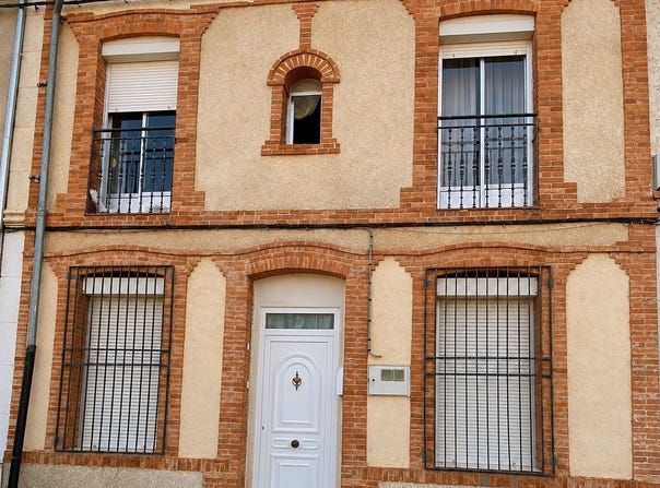 Calle Real, Olombrada, Castile and León 40233