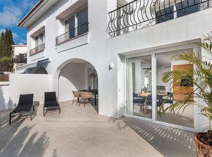 Istán, Andalucía