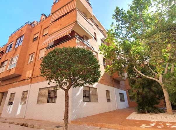 Elda, Valencian Community