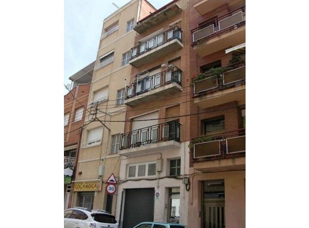 Sabadell, Catalonia