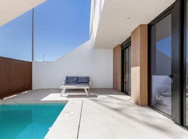 Santiago de la Ribera, Murcia 30720