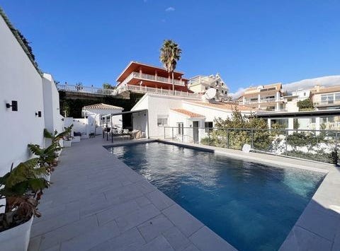 torreblanca, Comunidad Valenciana