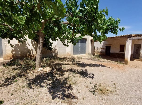 Amposta, Catalonia 43870