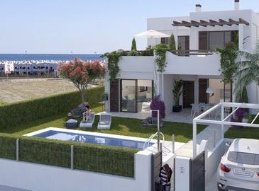 Almeria, Almeria