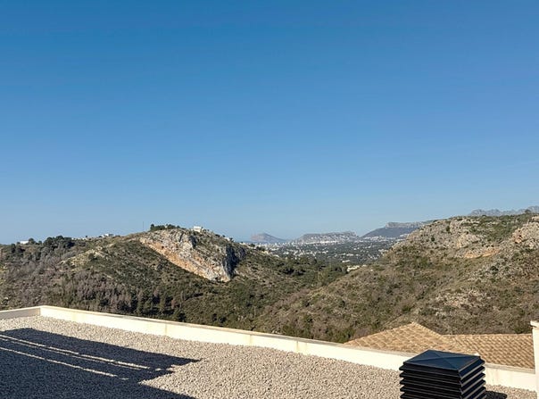 Benitachell, Valencia 03726