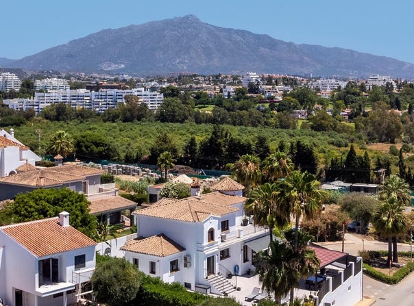 Estepona, Andalusia 29680