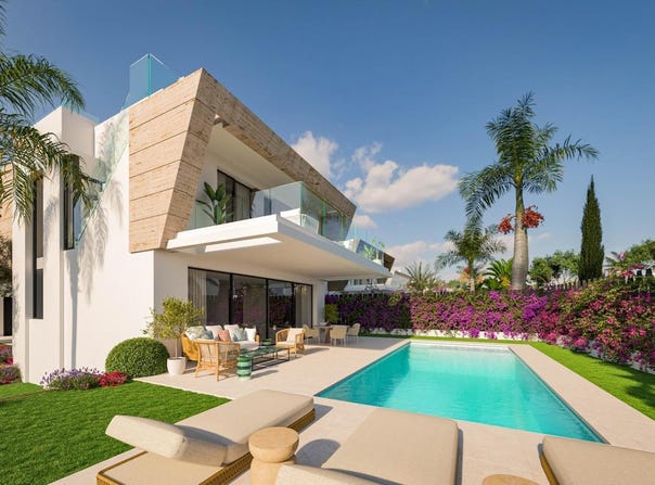 Estepona, Andalusia 29680