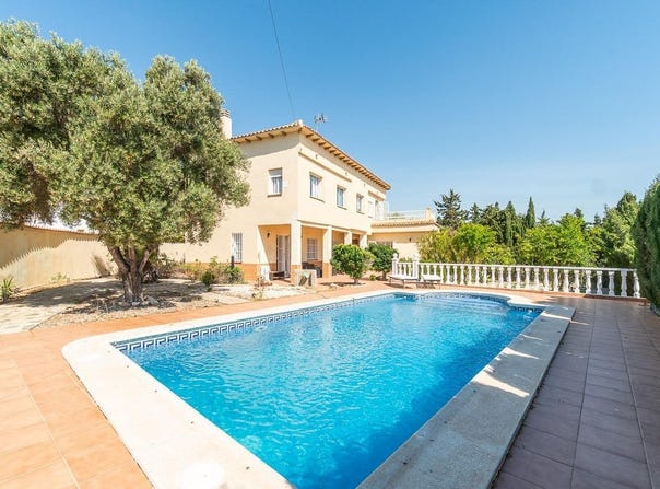 Torrevieja, Valencia 03180