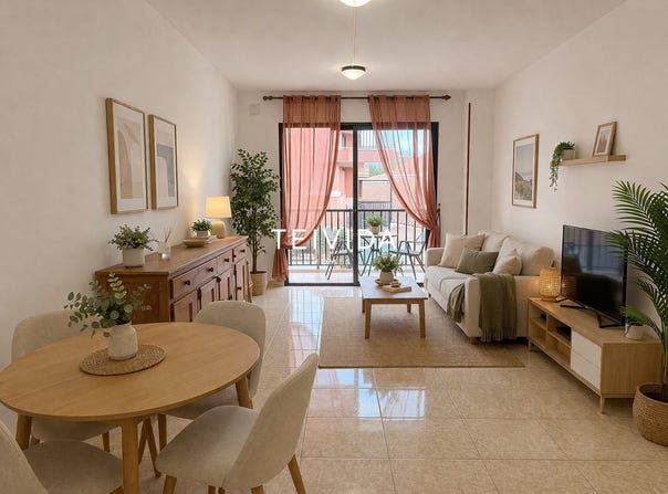 Arona, Canary Islands 38640