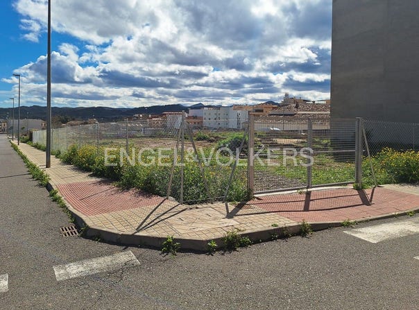 Segorbe, Valencian Community 12400